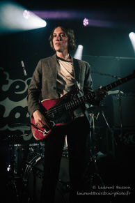 After Geography / La Maroquinerie - 26 mars 2026