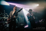 After Geography / La Maroquinerie - 26 mars 2026