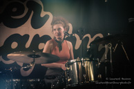 After Geography / La Maroquinerie - 26 mars 2026