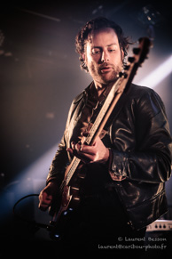 After Geography / La Maroquinerie - 26 mars 2026