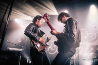 After Geography / La Maroquinerie - 26 mars 2026