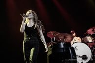 Against The Current / Le Zénith - 03 avril 2018