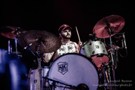 Against The Current / Le Zénith - 03 avril 2018