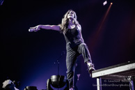 Against The Current / Le Zénith - 03 avril 2018