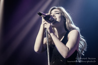 Against The Current / Le Zénith - 03 avril 2018