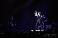 Against The Current / Le Zénith - 03 avril 2018