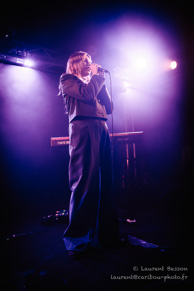 Agathe Bonin / La Boule Noire - 12 mai 2025