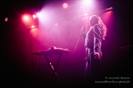 Agathe Bonin / La Boule Noire - 12 mai 2025