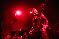 Agnostic Front