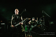 Agnostic Front / La Marbrerie (Montreuil) - 20 juin 2026