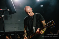 Agnostic Front / La Marbrerie (Montreuil) - 20 juin 2026