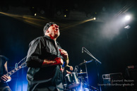 Agnostic Front / La Marbrerie (Montreuil) - 20 juin 2026