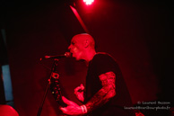 Agnostic Front / La Marbrerie (Montreuil) - 20 juin 2026