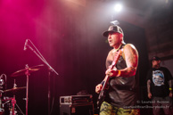 Agnostic Front / La Marbrerie (Montreuil) - 20 juin 2026