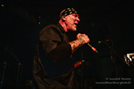 Agnostic Front / La Marbrerie (Montreuil) - 20 juin 2026