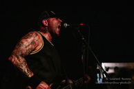 Agnostic Front / La Marbrerie (Montreuil) - 20 juin 2026