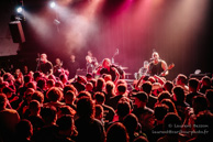 Agnostic Front / La Marbrerie (Montreuil) - 20 juin 2026