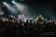 Agnostic Front / La Marbrerie (Montreuil) - 20 juin 2026