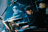 Aidan Knight / La Cigale - 11 mars 2016