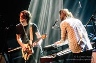 Aidan Knight / La Cigale - 11 mars 2016