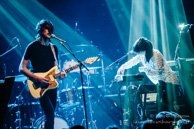 Aidan Knight / La Cigale - 11 mars 2016