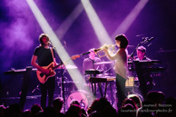 Aidan Knight / La Cigale - 11 mars 2016