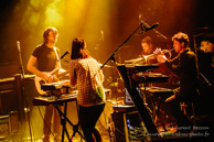 Aidan Knight / La Cigale - 11 mars 2016