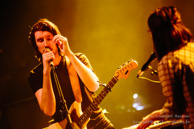 Aidan Knight / La Cigale - 11 mars 2016