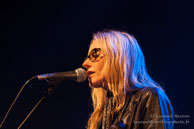 Aimee Mann / Le Bataclan - 26/01/13
