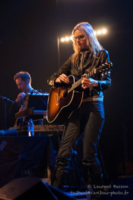 Aimee Mann / Le Bataclan - 26/01/13