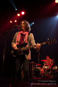 Aimee Mann / Le Bataclan - 26/01/13