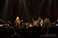 Aimee Mann / Le Bataclan - 26/01/13
