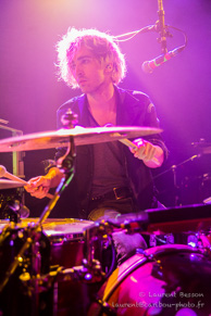 Air Bag One / La Maroquinerie - 27 août 2014