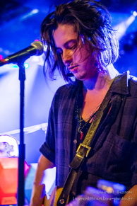 Air Bag One / La Maroquinerie - 27 août 2014