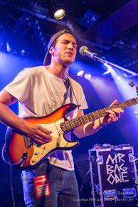 Air Bag One / La Maroquinerie - 27 août 2014