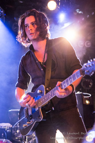 Air Bag One / La Maroquinerie - 27 août 2014