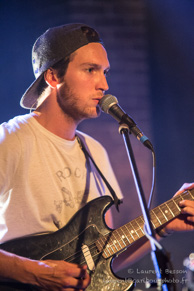 Air Bag One / La Maroquinerie - 27 août 2014