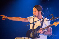 Air Bag One / La Maroquinerie - 27 août 2014