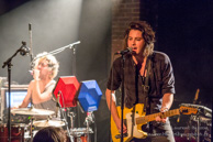 Air Bag One / La Maroquinerie - 27 août 2014