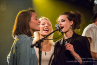 Air Bag One / La Maroquinerie - 27 août 2014