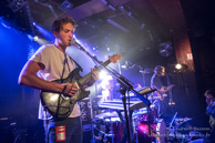 Air Bag One / La Maroquinerie - 27 août 2014