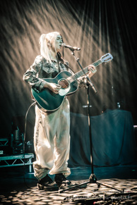 Air Yel / Bataclan - 20 janvier 2024