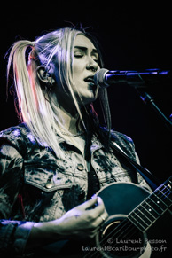 Air Yel / Bataclan - 20 janvier 2024