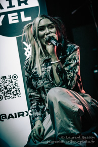 Air Yel / Bataclan - 20 janvier 2024