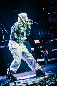 Air Yel / Bataclan - 20 janvier 2024