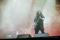Airbourne / Les Eurockéennes 2026 - Belfort - 02 juillet 2026