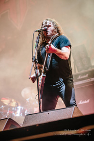 Airbourne / Les Eurockéennes 2026 - Belfort - 02 juillet 2026