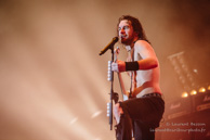 Airbourne / Les Eurockéennes 2026 - Belfort - 02 juillet 2026