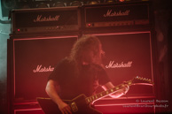 Airbourne / Les Eurockéennes 2026 - Belfort - 02 juillet 2026