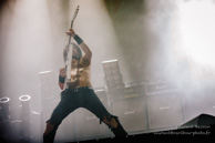 Airbourne / Les Eurockéennes 2026 - Belfort - 02 juillet 2026